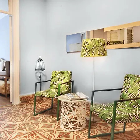 Apartment Ipek Luxury Sultanahmet