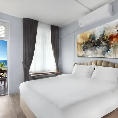 Ipek Luxury Sultanahmet