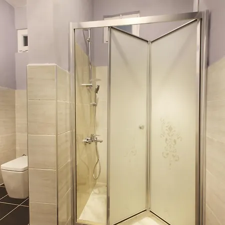 Apartment Ipek Luxury Sultanahmet