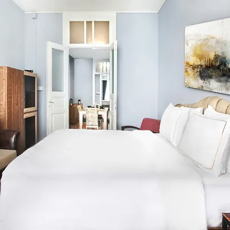 Ipek Luxury Sultanahmet *