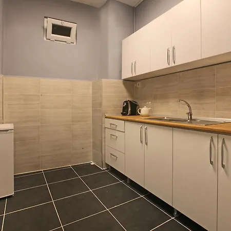 Ipek Luxury Sultanahmet Apartment